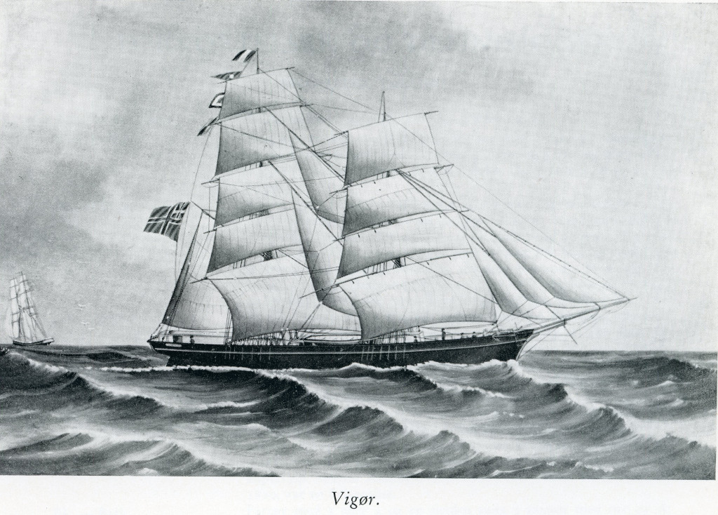 VIGOR