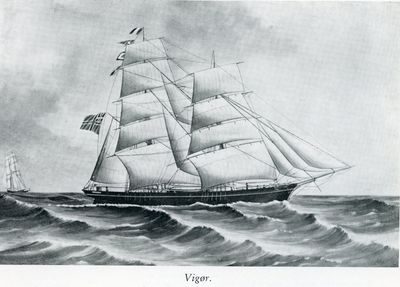 VIGOR