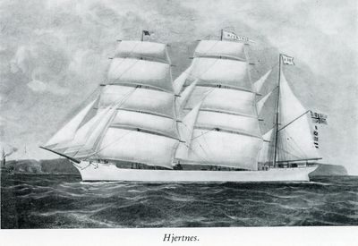 HJERTNES