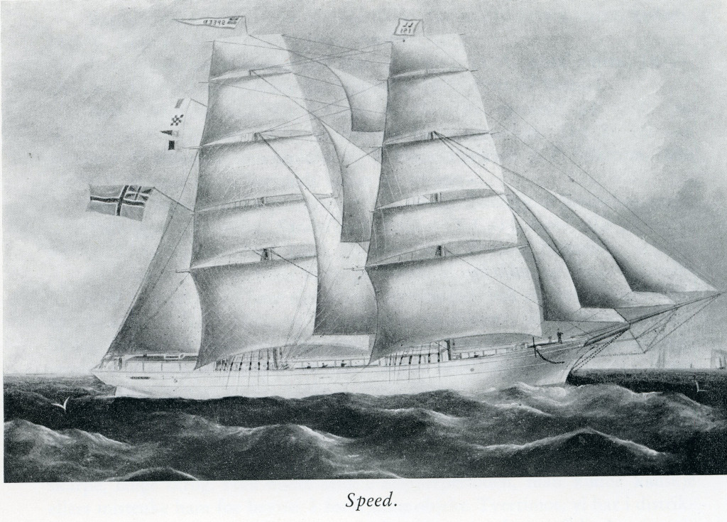 SPEED