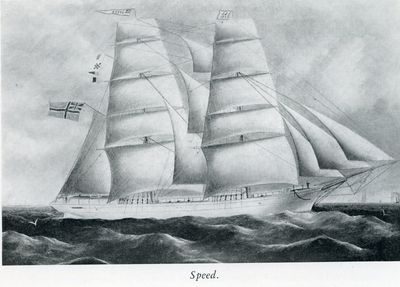 SPEED