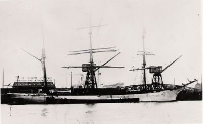 GLENESK