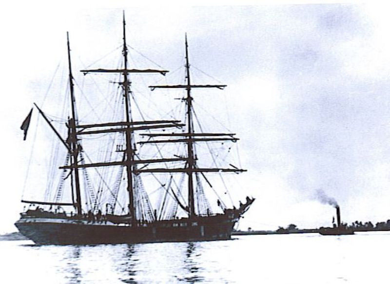 DORADE