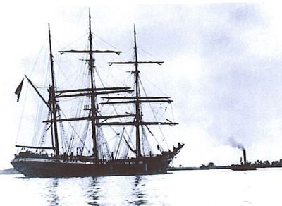 DORADE