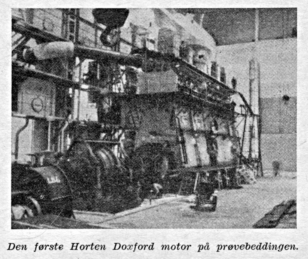 A/S Horten Verft
