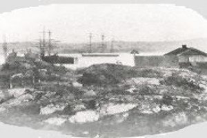 Framnæs Rødsverven (1865-1878)