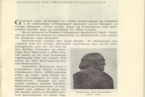 Framnæs Rødsverven (1865-1878)