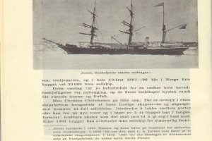 Framnæs Rødsverven (1865-1878)