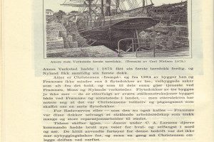 Framnæs Rødsverven (1865-1878)