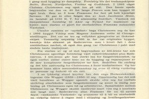 Framnæs Rødsverven (1865-1878)