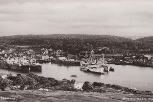 A/S Kaldnæs mekaniske Verksted