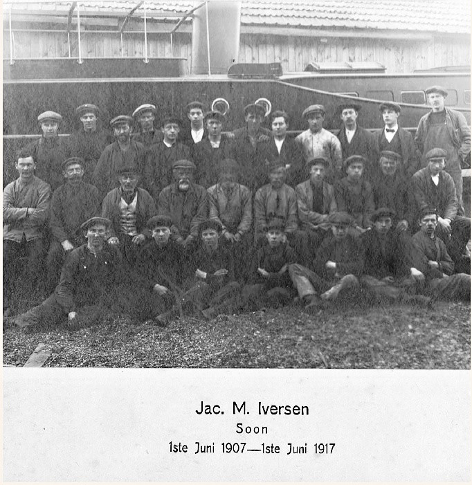 Jac. Iversen