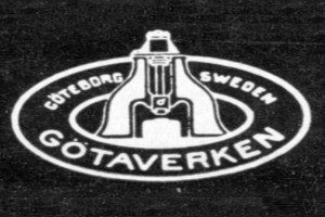 AB Gøtaverken (Hisinge)
