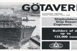 AB Gøtaverken (Hisinge)